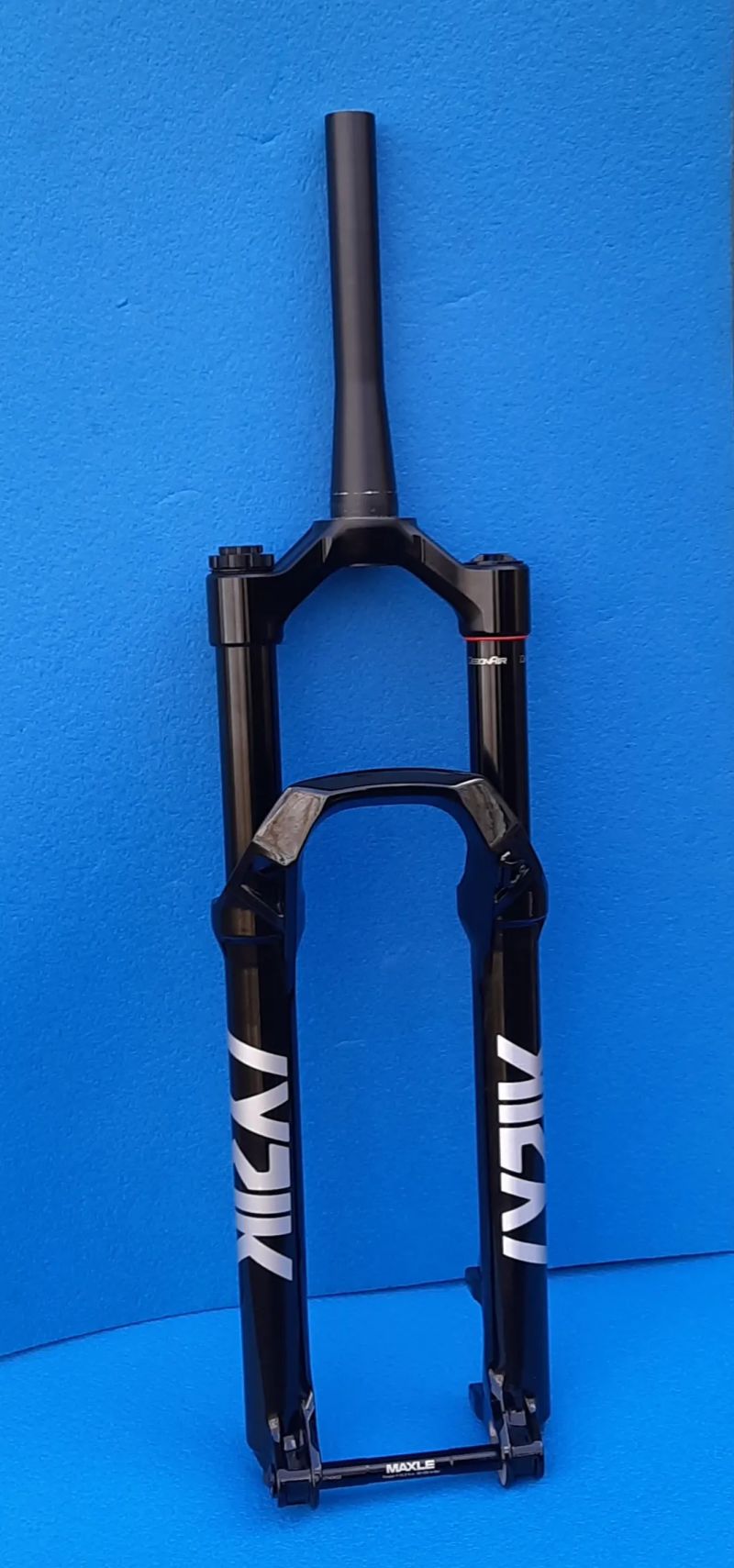 Vidlice RockShox Lyrik Ultimate Charger 3 RC2 (140mm)