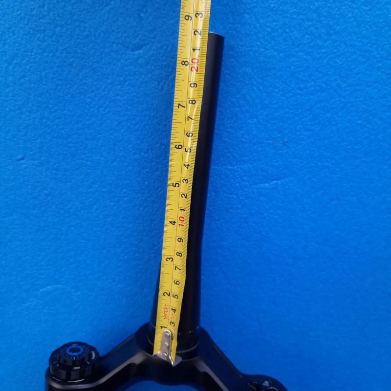 Vidlice RockShox Lyrik Ultimate Charger 3 RC2 (140mm)