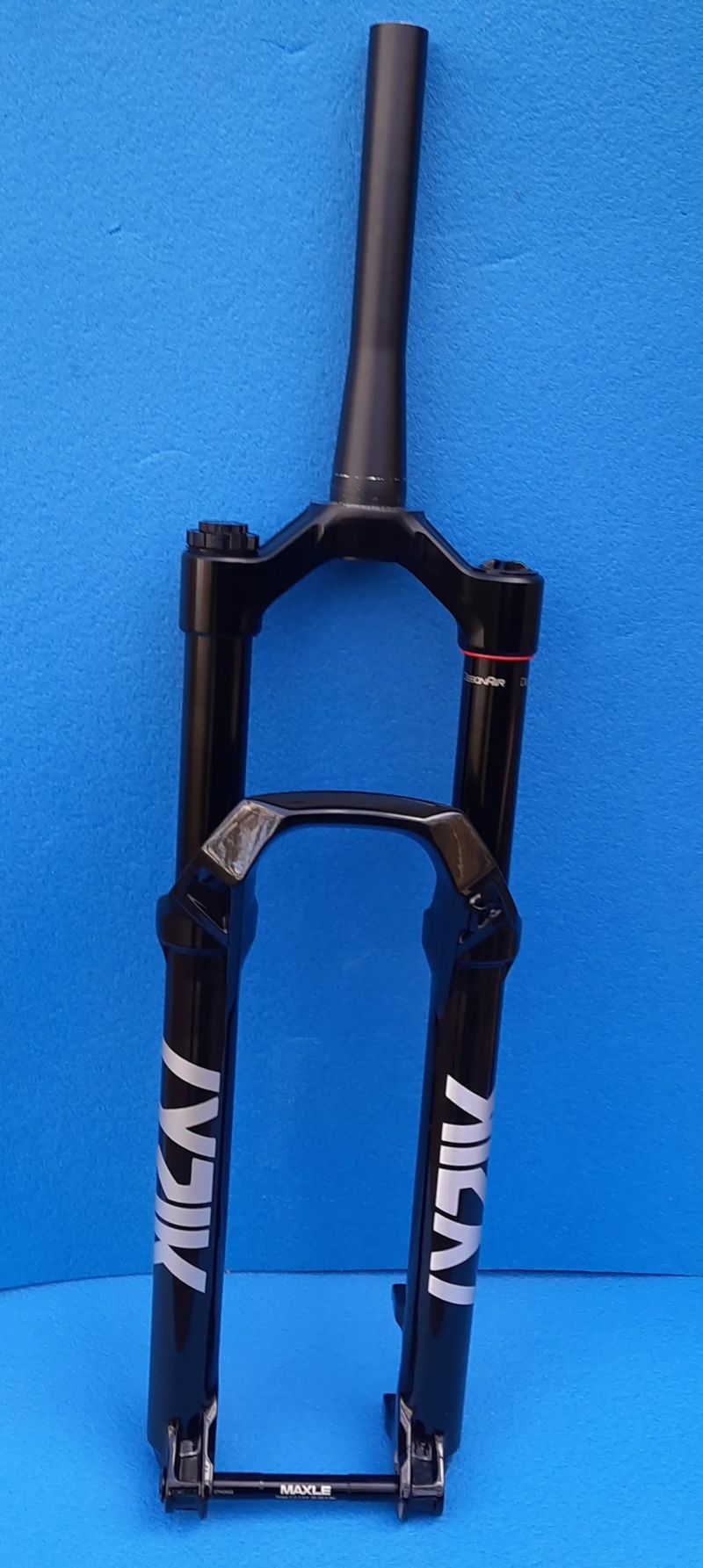 Vidlice RockShox Lyrik Ultimate Charger 3 RC2 (140mm)
