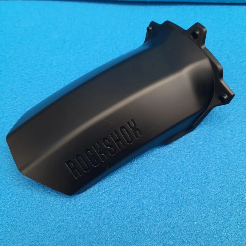 Vidlice RockShox Lyrik Ultimate Charger 3 RC2 (140mm)