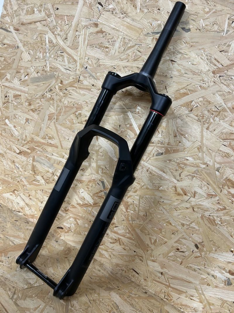 NOVÁ Rock Shox PSYLO nejvyšší řada 29" 160mm