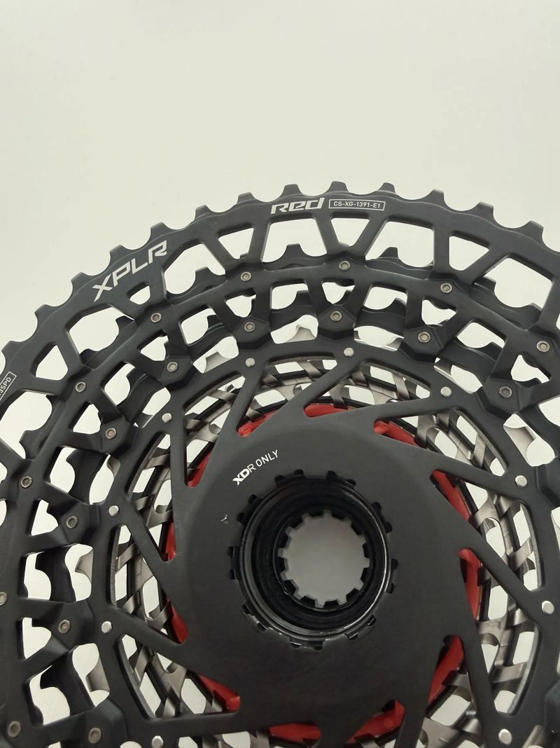 Kazeta SRAM RED 1x13 