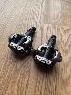 pedály Shimano PD-520