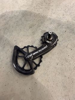 Keramická kladka Ceramicspeed OSPW - Dura-Ace