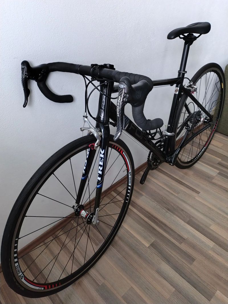 Force Taranis vel. S