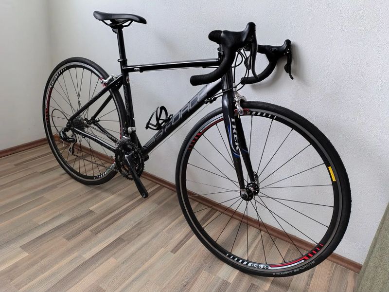 Force Taranis vel. S