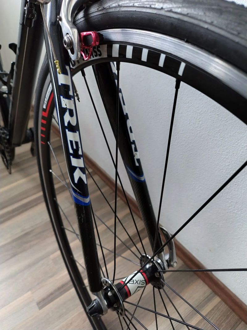 Force Taranis vel. S