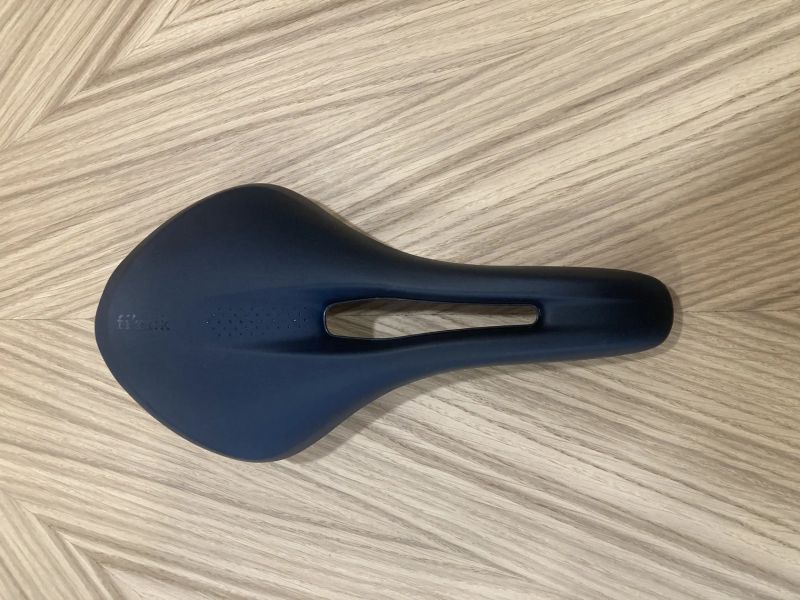 Selo Fizik Aliante R1