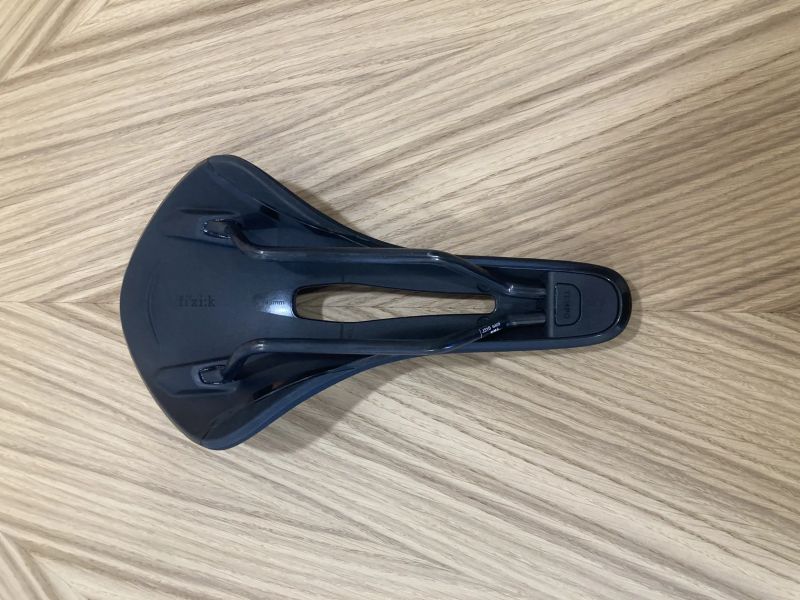 Selo Fizik Aliante R1