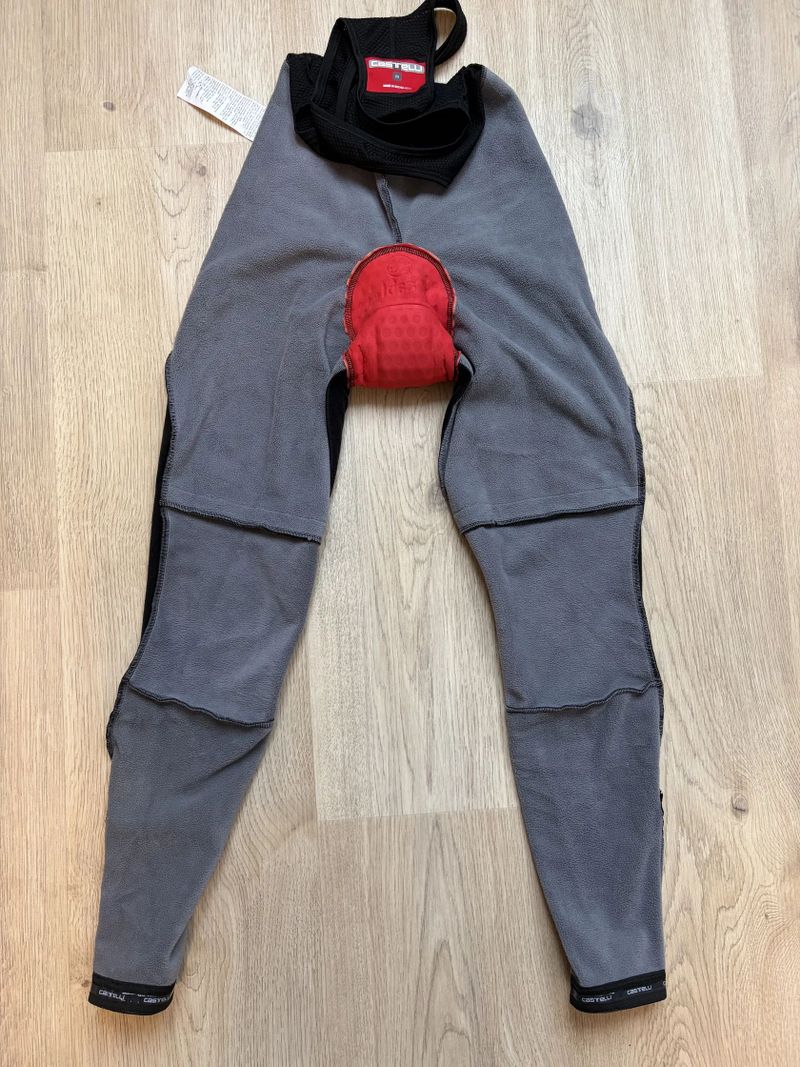 Castelli Polare - vel. M