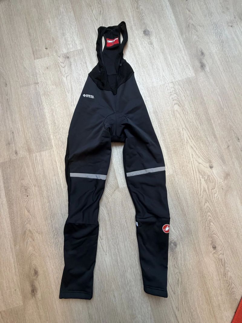 Castelli Polare - vel. M