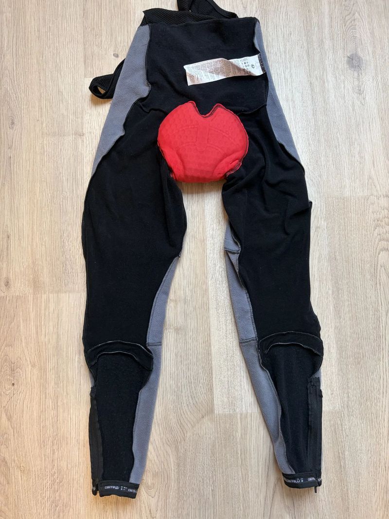 Castelli Polare - vel. M