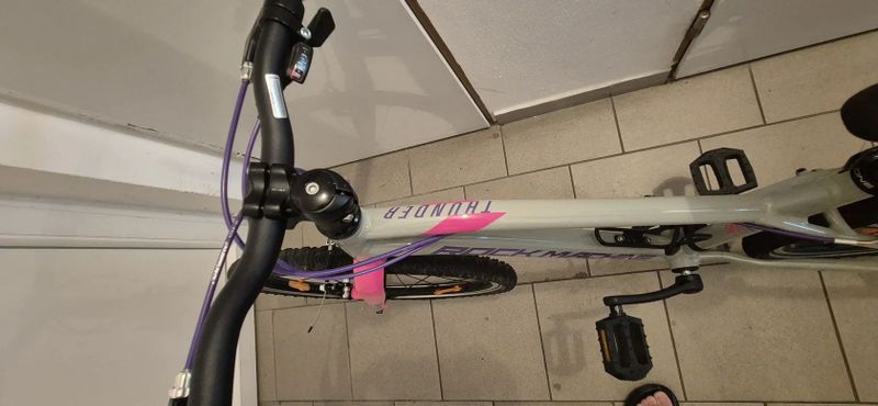 Rock Machine Thunder