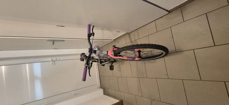 Rock Machine Thunder