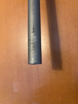 Renthal řídítka + představec