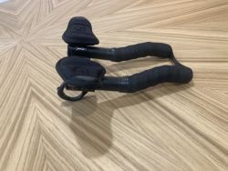 Časovkářská hrazda Deda