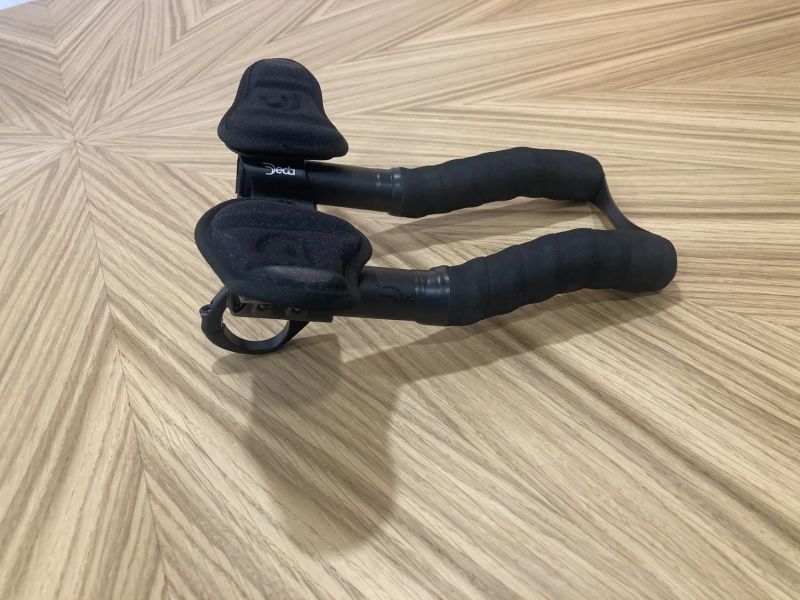 Časovkářská hrazda Deda