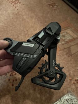 Sram Rival XPLR AXS E1 13speed 
