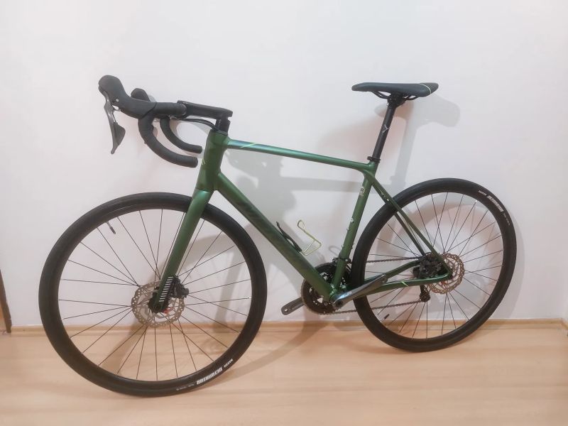 Merida Scultura Endurance 300