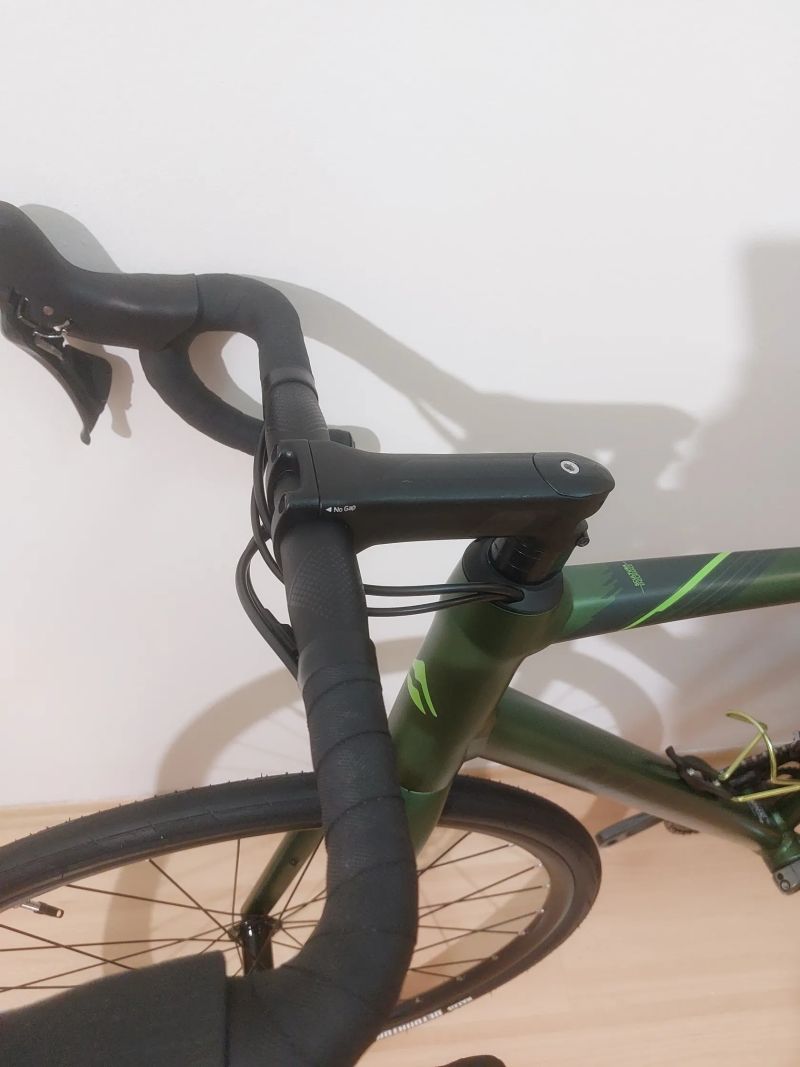 Merida Scultura Endurance 300