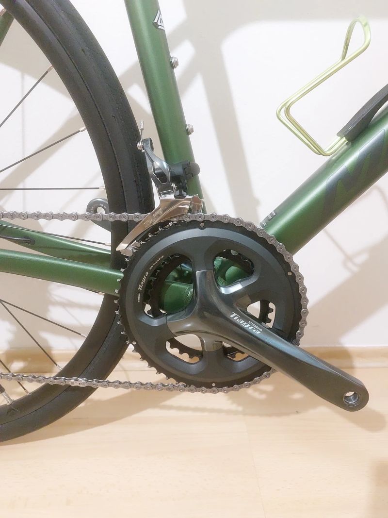 Merida Scultura Endurance 300