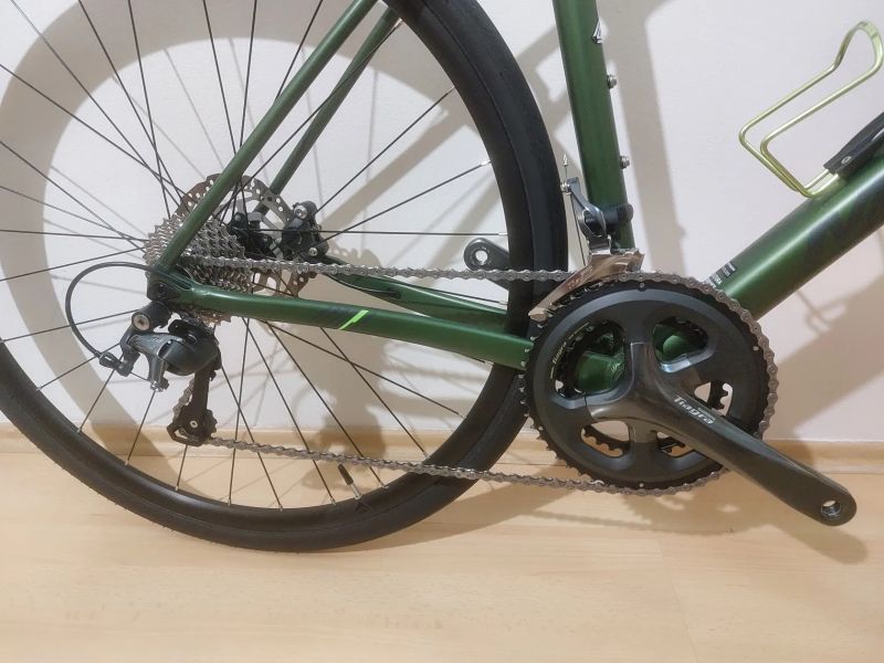 Merida Scultura Endurance 300