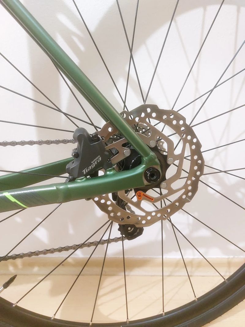 Merida Scultura Endurance 300