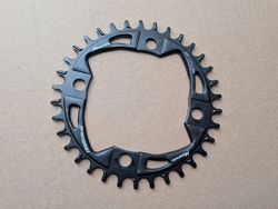 převodník Miranda 32T 104 BCD