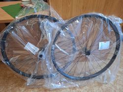 DT Swiss EX1700 27,5" Centerlock Microspline 12sp