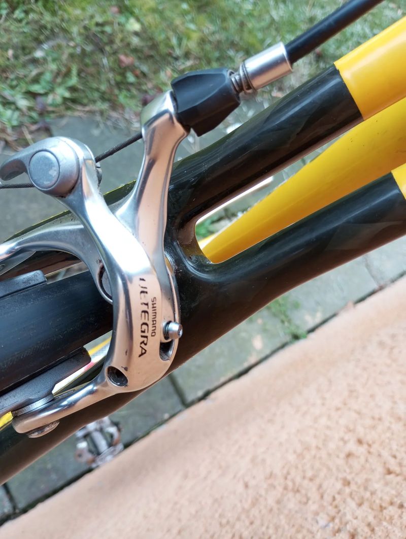 ISAAC Kelvin Carbon, vel.55,5 cm/M