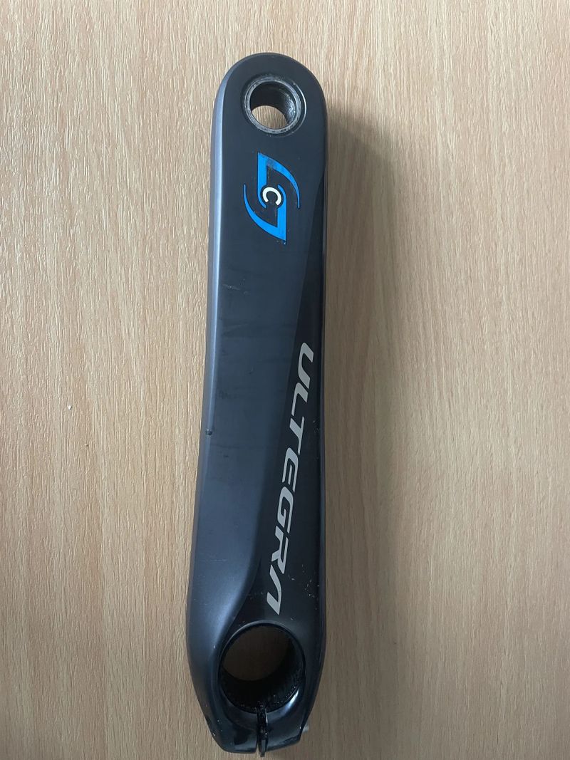 Stages ultegra r8000