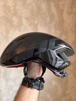 Prodám helmu HJC Valeco Black