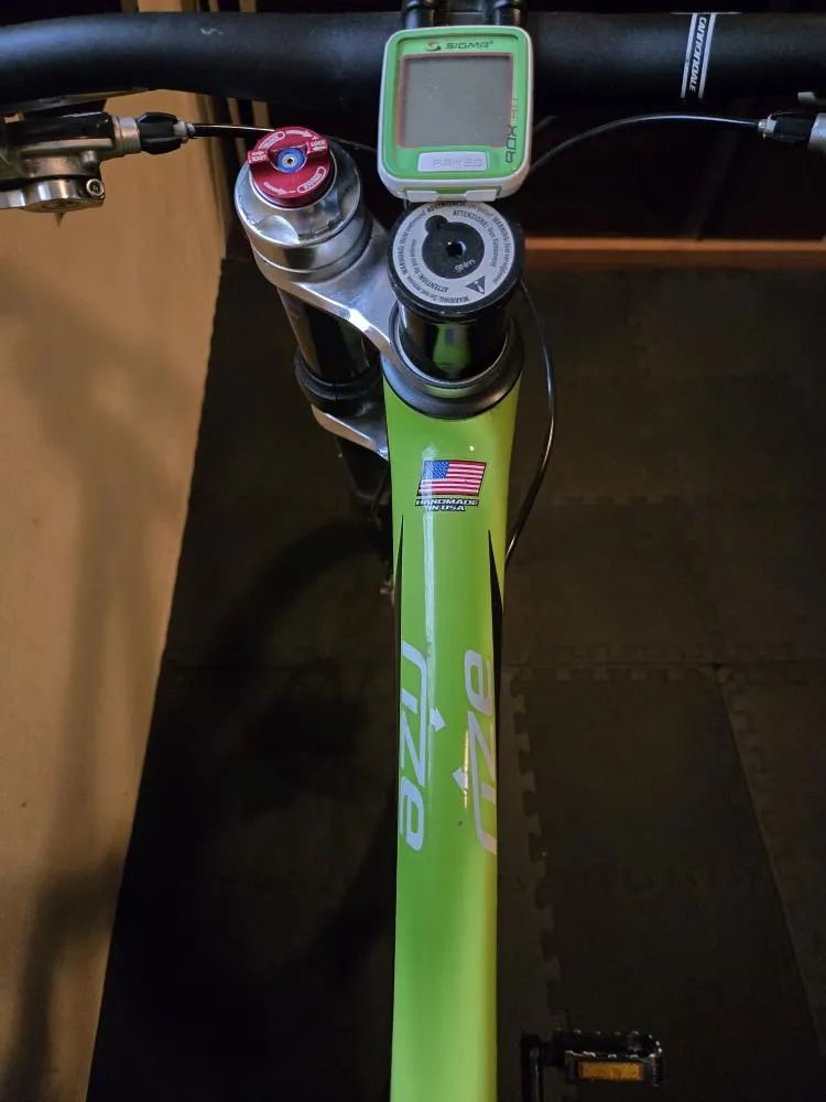 Cannondale RZ 
