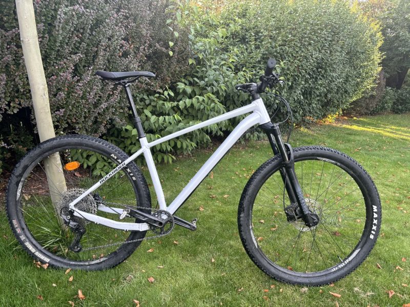 Rockrider AM HT 29 vel. M 170-180 cm