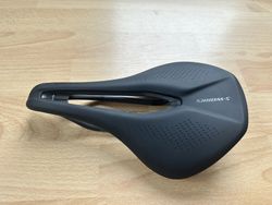 Nové sedlo Specialized S Works power- carbon 