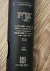 Teleskopická sedlovka Fox Transfer SL 125mm / 31,6mm