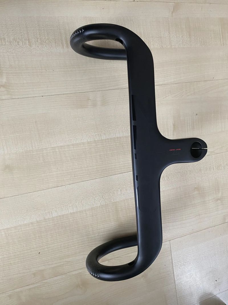 Karbonový kokpit RXL - SL 