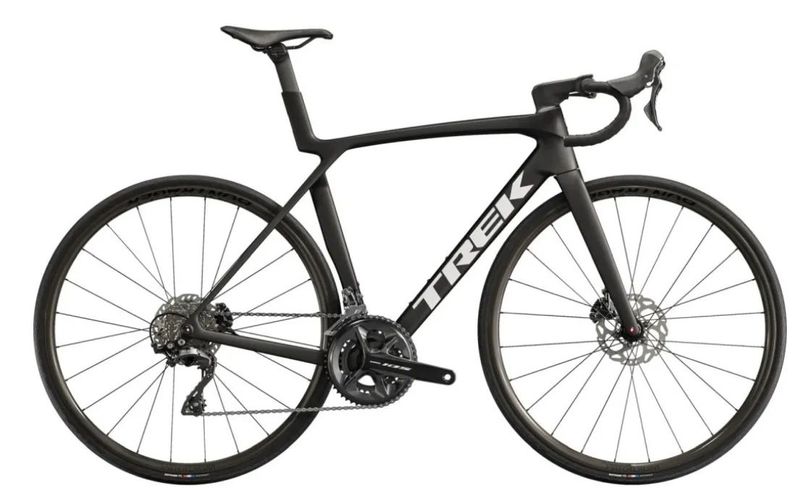 Trek Madone SL5 Gen 8 Rival AXS 2025 vel.M - ZARUKA