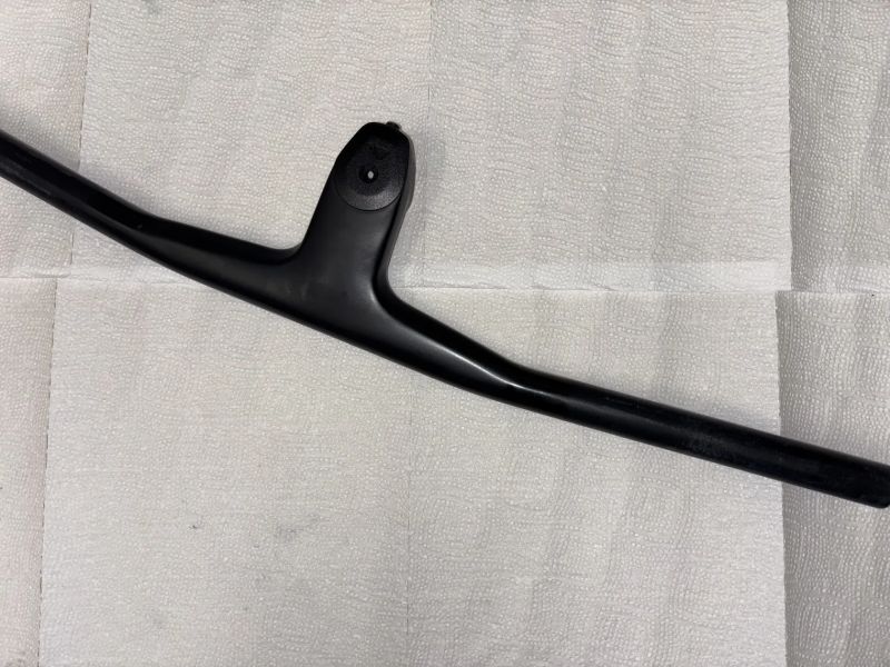 Canyon carbonové řidítka