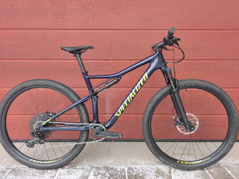 Specialized epic L 