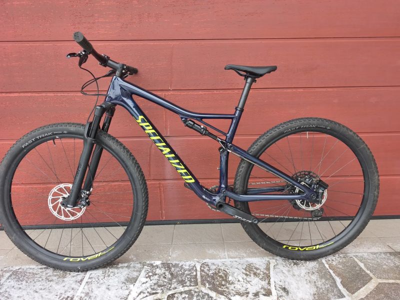 Specialized epic L 