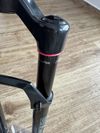 Vidlice RockShox SID SL 2P remote 100mm 29" - nova