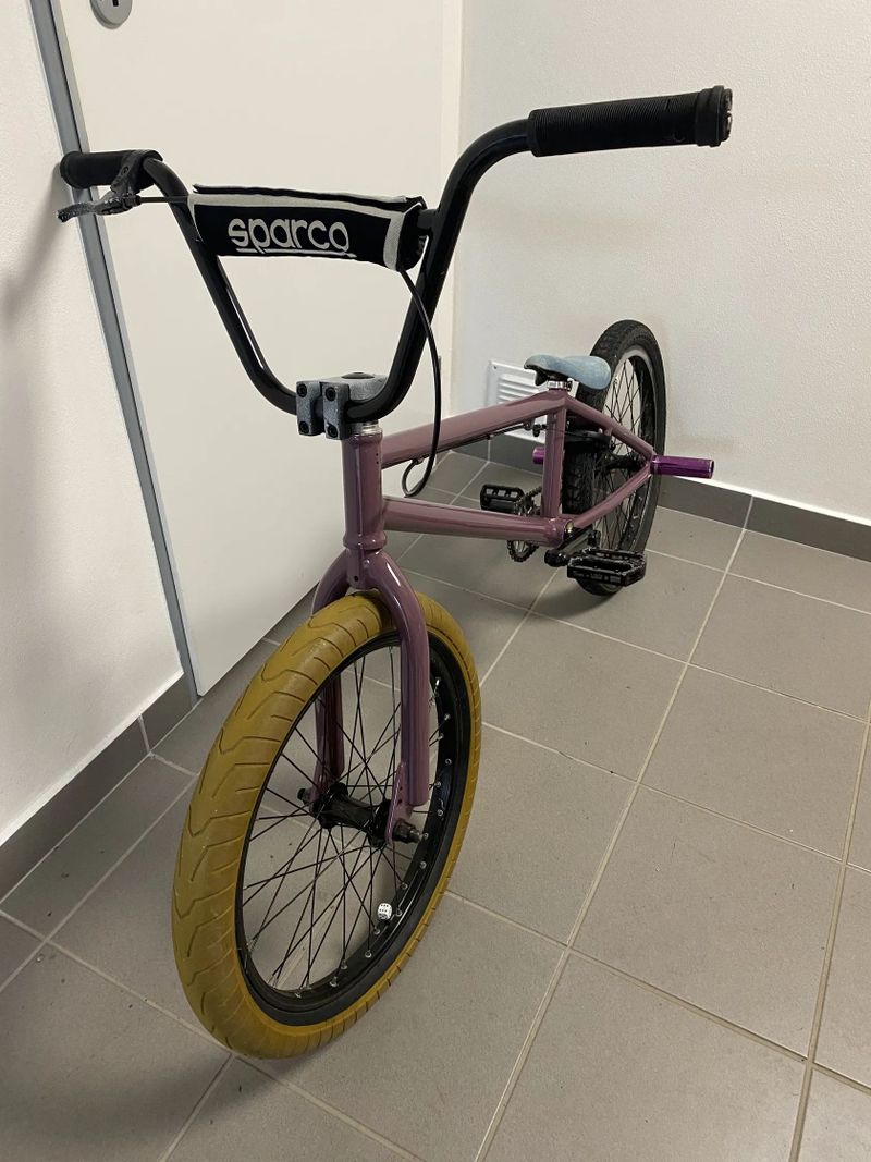kolo bmx wethepeople
