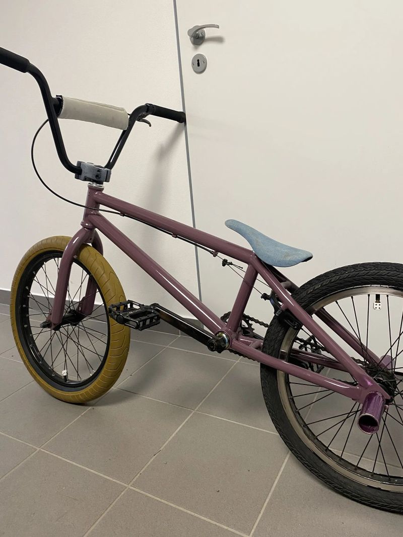 kolo bmx wethepeople