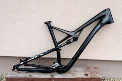 Specialized Camber Carbon 