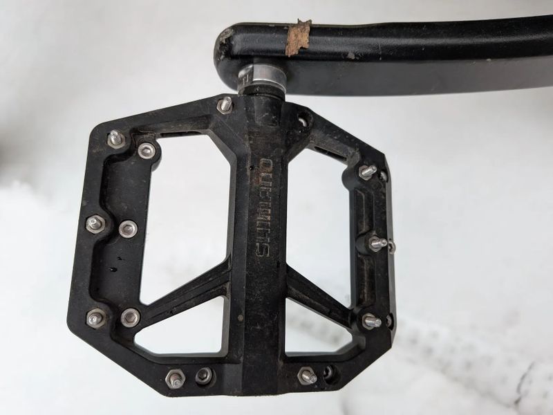 UPGRADOVANÝ Trek Marlin 5 gen 3 2024