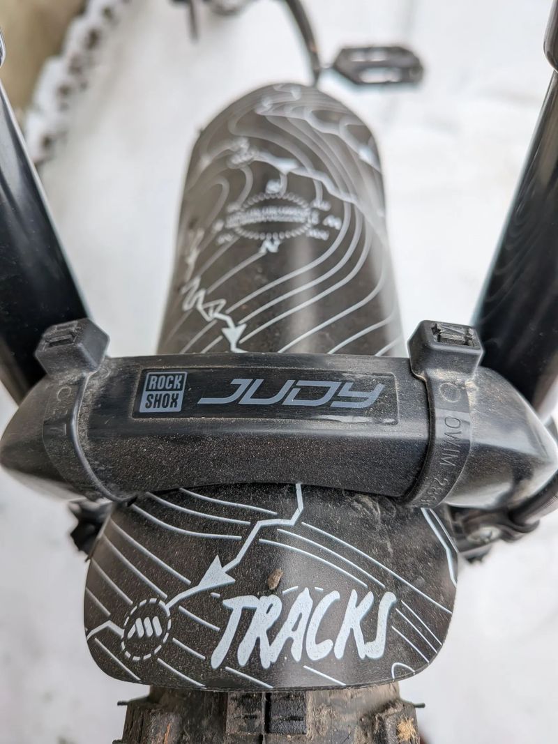 UPGRADOVANÝ Trek Marlin 5 gen 3 2024