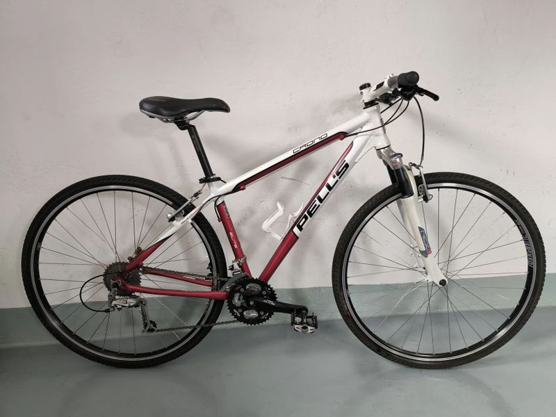 Pells Crono Elite , vel M