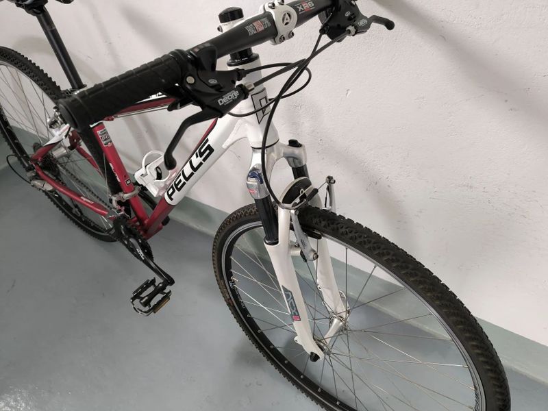 Pells Crono Elite , vel M