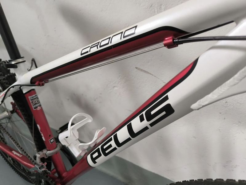 Pells Crono Elite , vel M